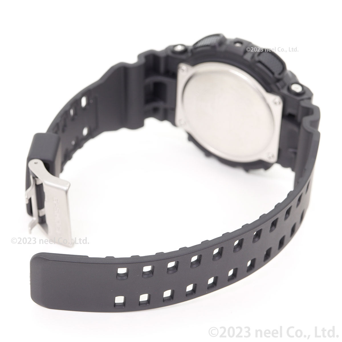 G-SHOCK GA-100-1A1JF カシオ Gショック 腕時計 メンズ アナデジ G-SHOCK GA-100-1A1JF