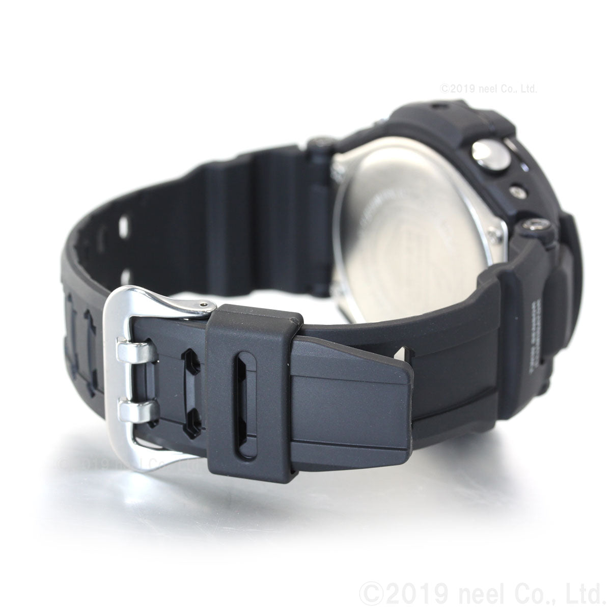 G-SHOCK ブラック カシオ Gショック スカイコックピット CASIO SKY COCKPIT 腕時計 メンズ アナデジ GA-1100-1AJF
