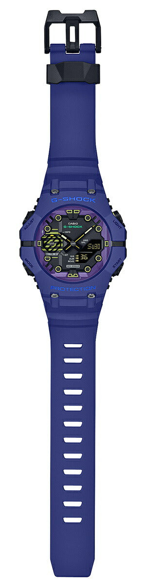 G-SHOCK カシオ Gショック CASIO アナデジ 腕時計 メンズ GA-B001CBR-2AJF スマートフォンリンク【2024 新作】