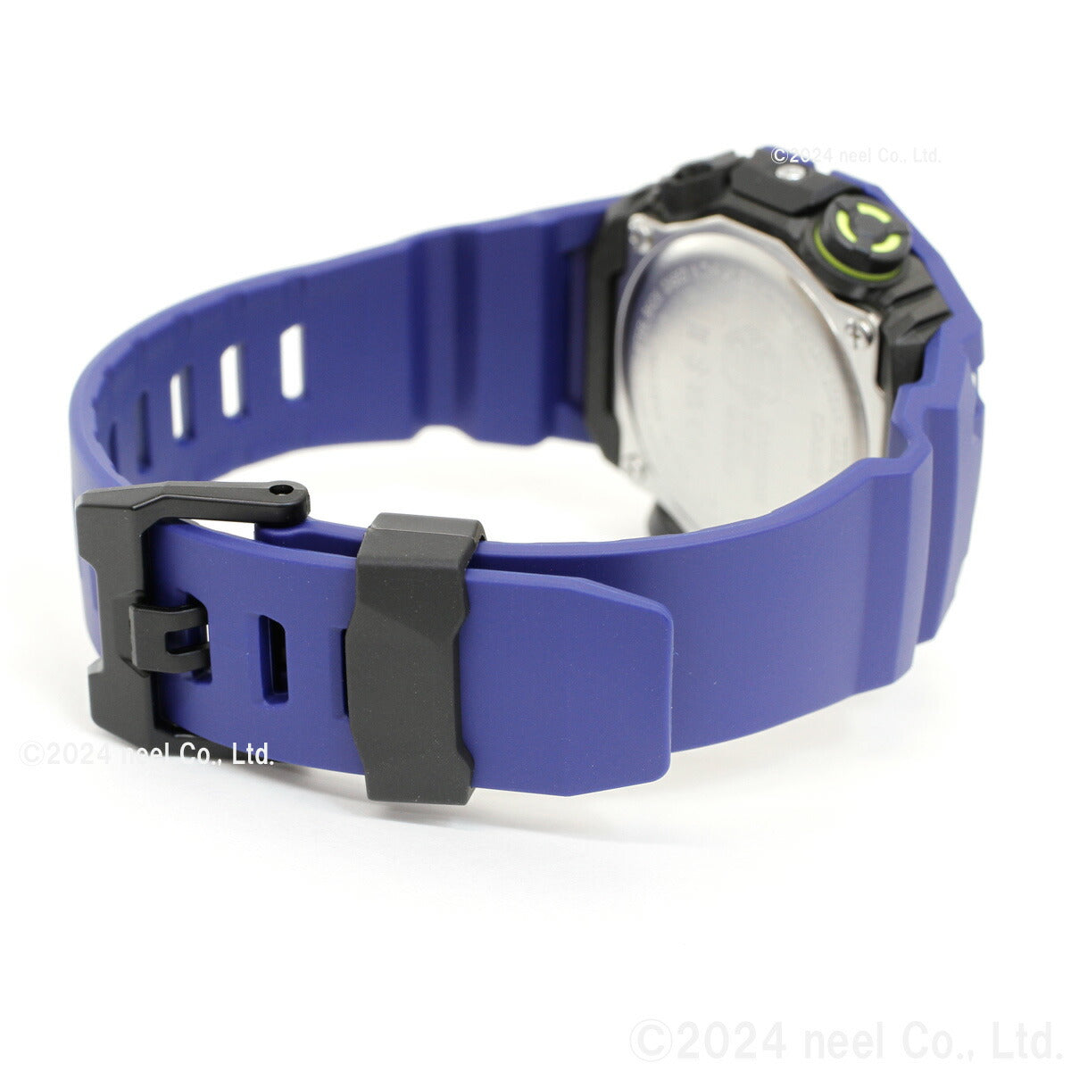 G-SHOCK カシオ Gショック CASIO アナデジ 腕時計 メンズ GA-B001CBR-2AJF スマートフォンリンク【2024 新作】