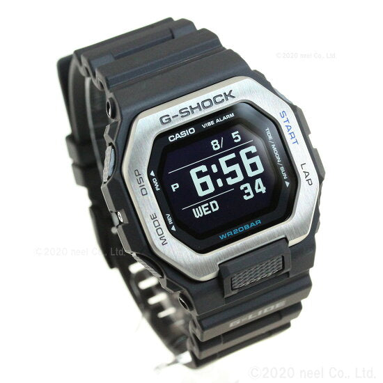 G-SHOCK カシオ G-LIDE Gショック Gライド 腕時計 メンズ CASIO GBX-100-1JF
