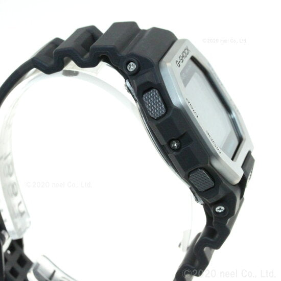 G-SHOCK カシオ G-LIDE Gショック Gライド 腕時計 メンズ CASIO GBX-100-1JF