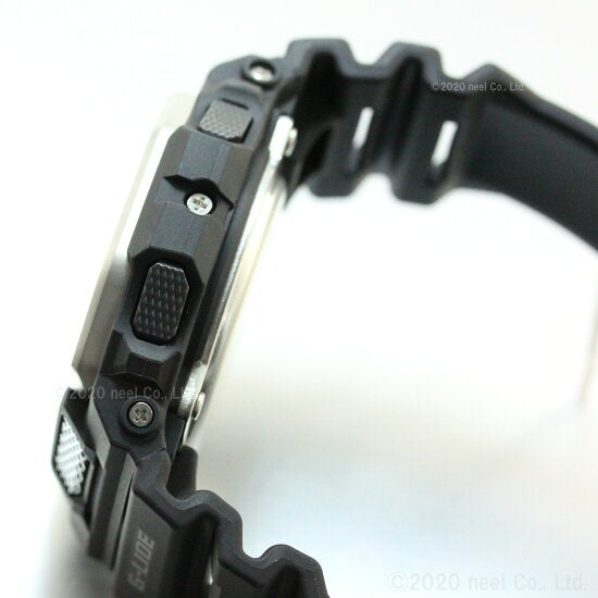 G-SHOCK カシオ G-LIDE Gショック Gライド 腕時計 メンズ CASIO GBX-100-1JF