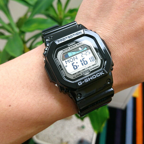 G-SHOCK カシオ Gショック 腕時計 G-LIDE GLX-5600-1JF CASIO G-SHOCK【正規品】