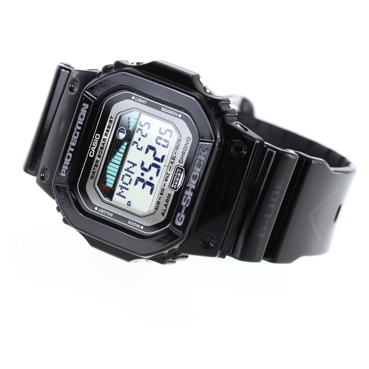 G-SHOCK カシオ Gショック 腕時計 G-LIDE GLX-5600-1JF CASIO G-SHOCK【正規品】