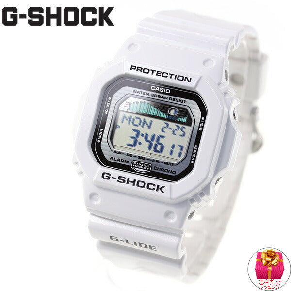 G-SHOCK カシオ Gショック 腕時計 G-LIDE GLX-5600-7JF CASIO G-SHOCK【正規品】