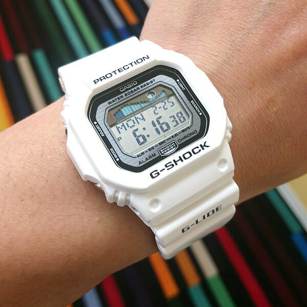 G-SHOCK カシオ Gショック 腕時計 G-LIDE GLX-5600-7JF CASIO G-SHOCK【正規品】