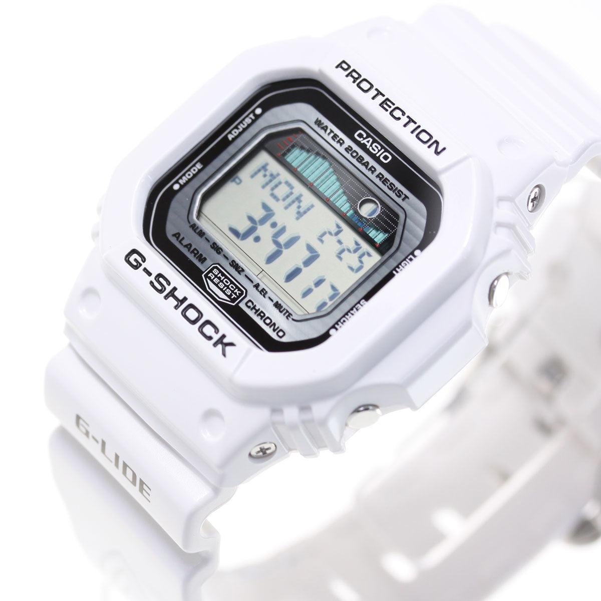 G-SHOCK カシオ Gショック 腕時計 G-LIDE GLX-5600-7JF CASIO G-SHOCK【正規品】