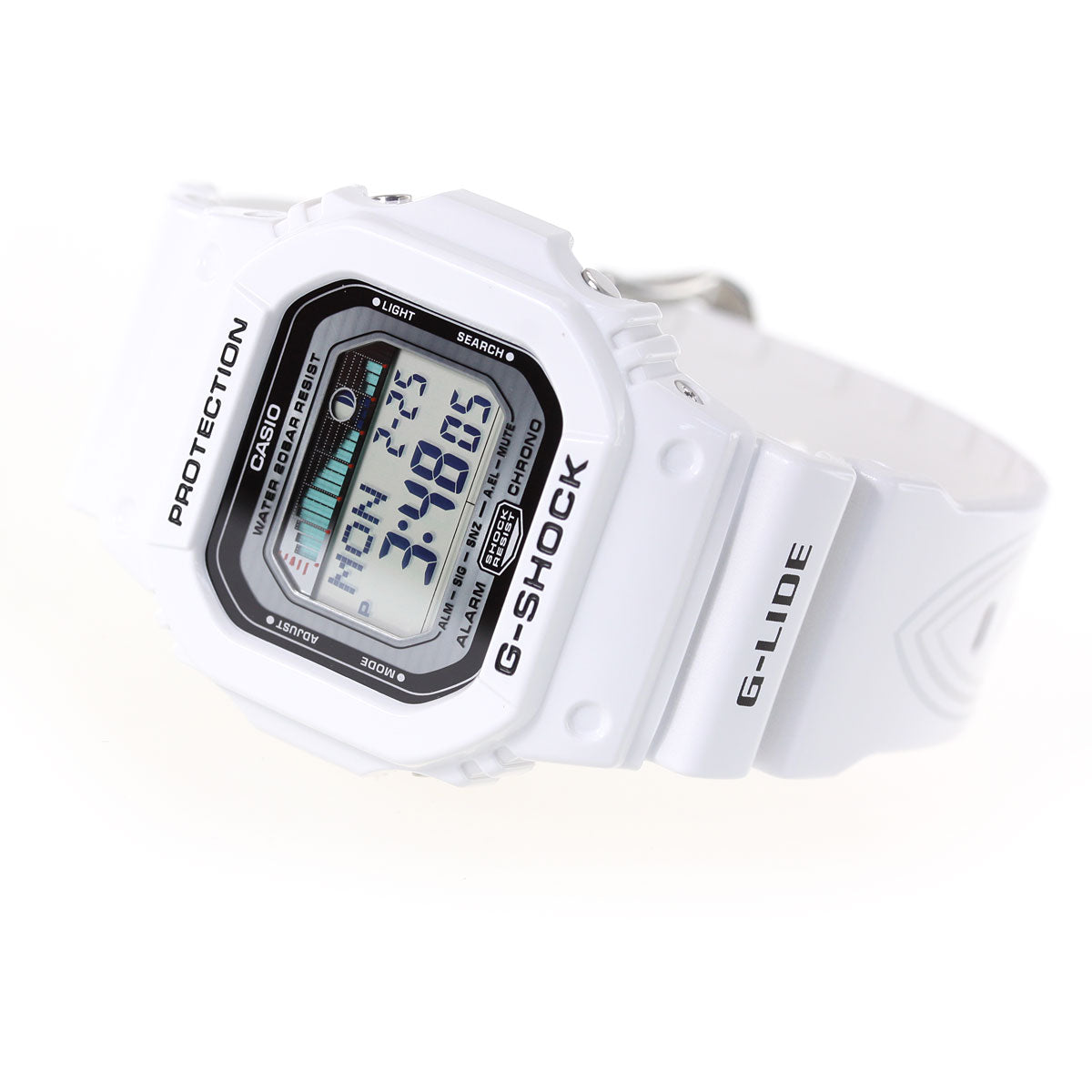 G-SHOCK カシオ Gショック 腕時計 G-LIDE GLX-5600-7JF CASIO G-SHOCK【正規品】