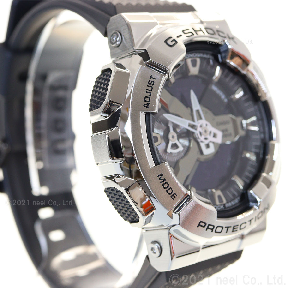 G-SHOCK カシオ Gショック CASIO 腕時計 メンズ GM-110-1AJF