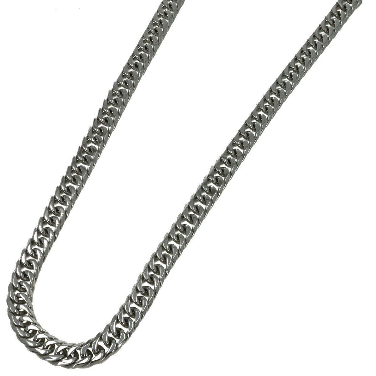 ポリス POLICE ネックレス ペンダント SS50cm/9.5 GN0002604