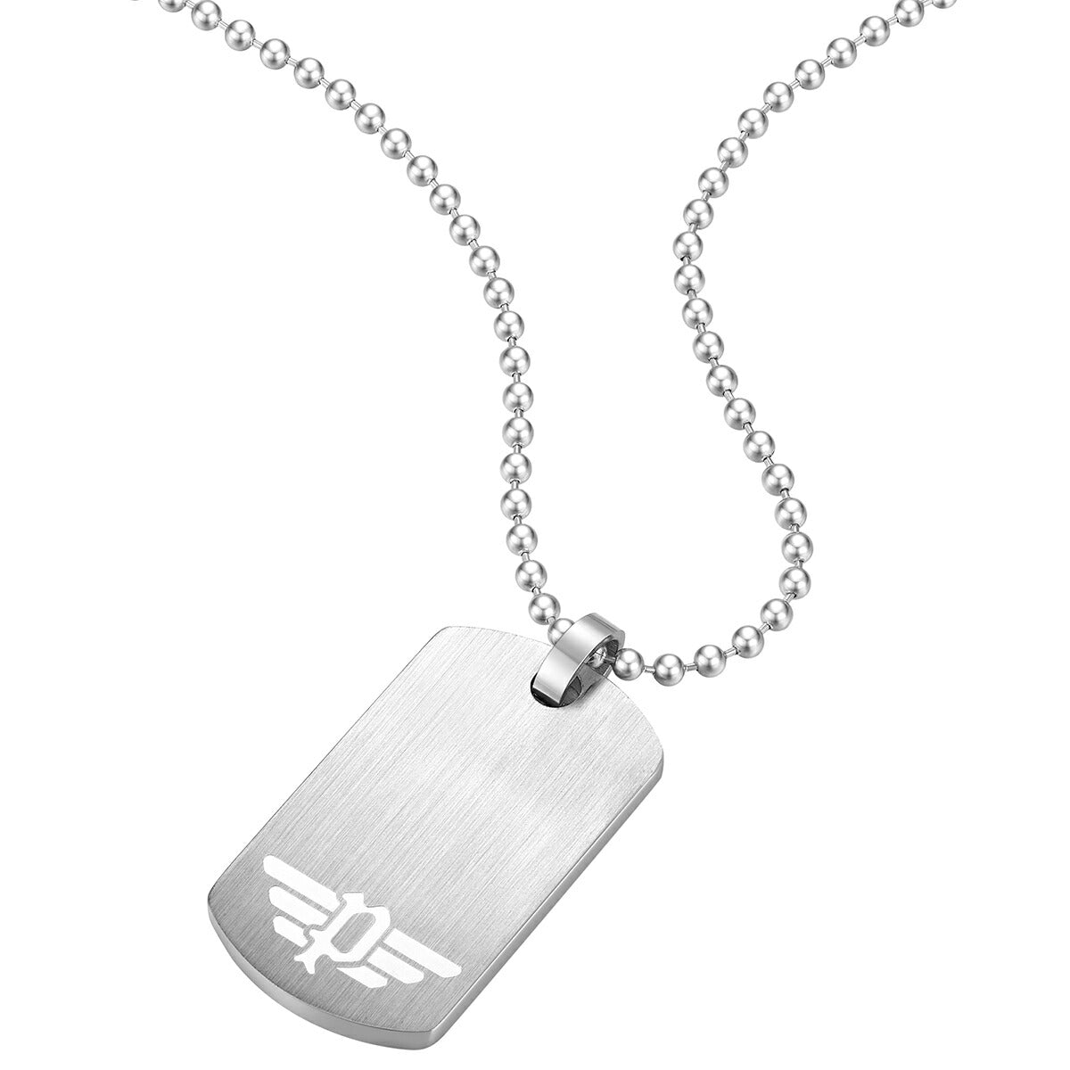 ポリス POLICE ネックレス ペンダント ICARUS II GN0009401
