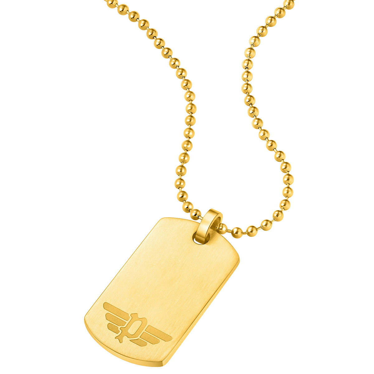 ポリス POLICE ネックレス ペンダント ICARUS II GN0009402