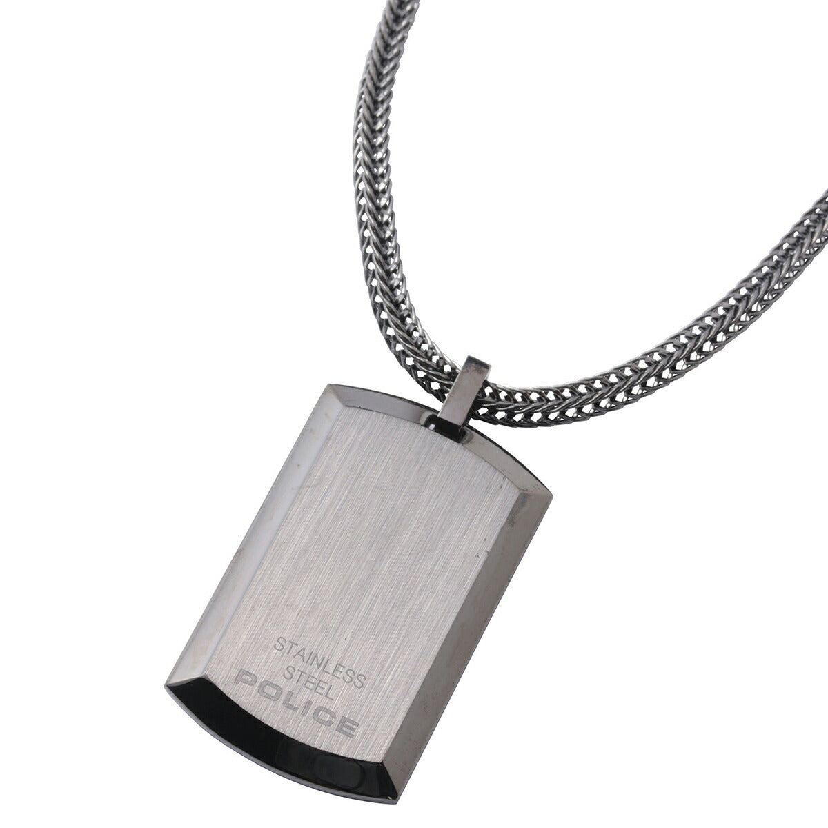 ポリス POLICE ネックレス ペンダント PURITY GN2102501 おしゃれ 誕生日 プレゼント