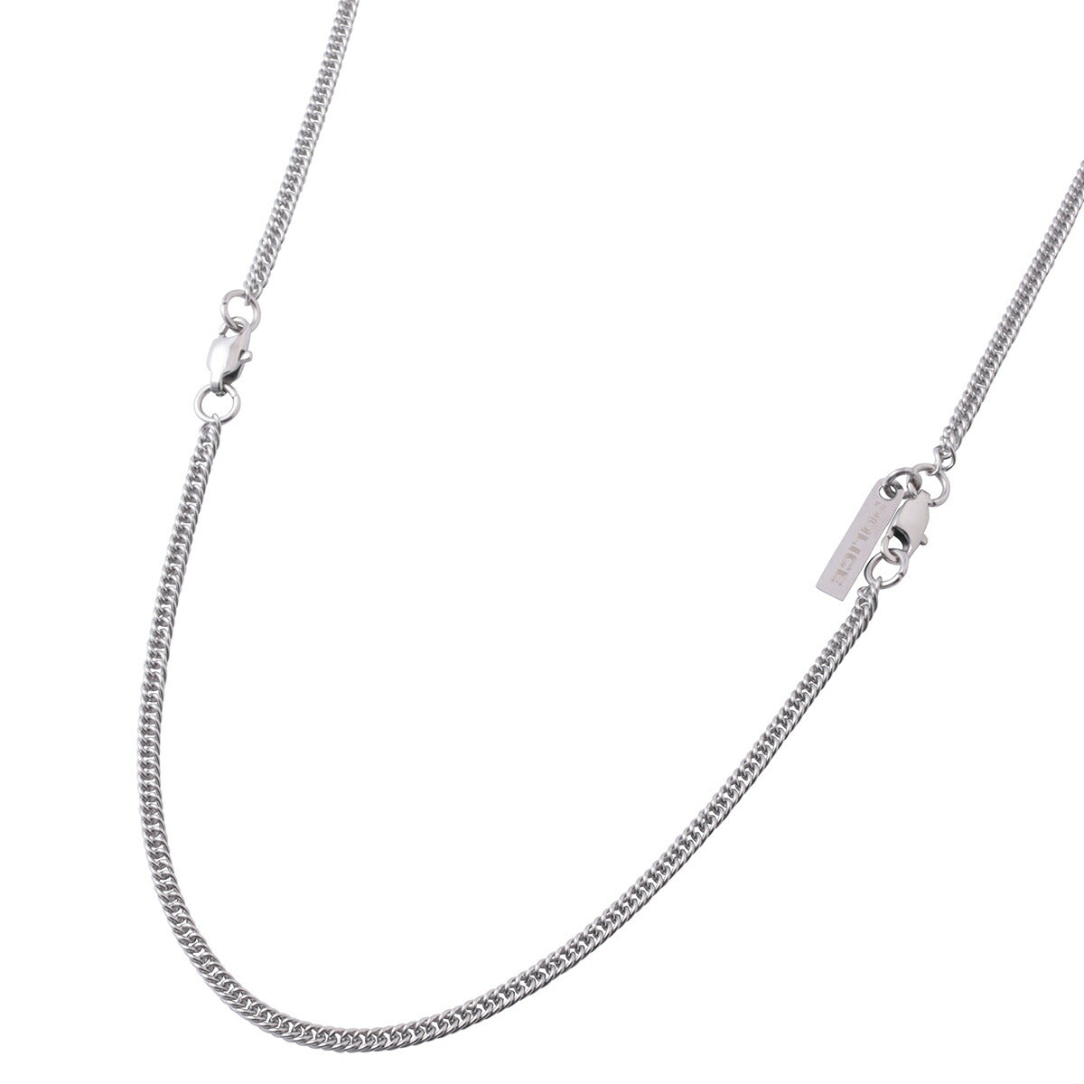 ポリス POLICE ネックレス ペンダント REINGA GN2102506 おしゃれ 誕生日 プレゼント