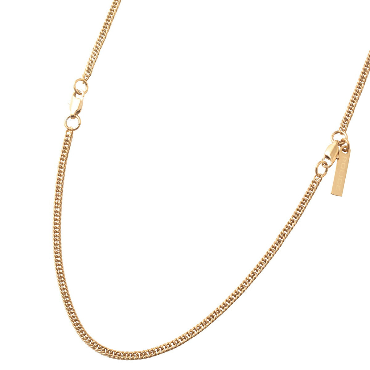 ポリス POLICE ネックレス ペンダント REINGA GN2102507 おしゃれ 誕生日 プレゼント