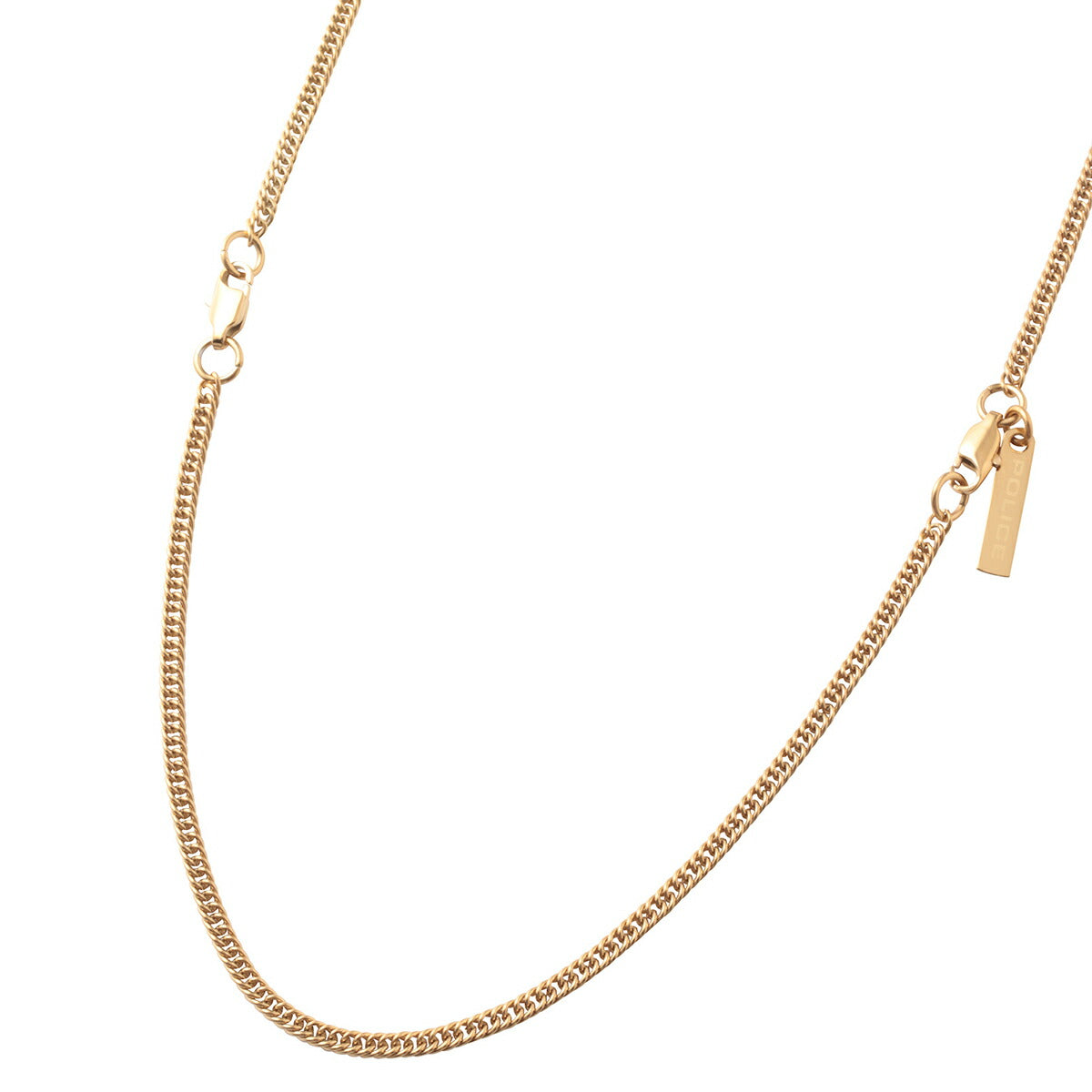 ポリス POLICE ネックレス ペンダント REINGA GN2102509 おしゃれ 誕生日 プレゼント