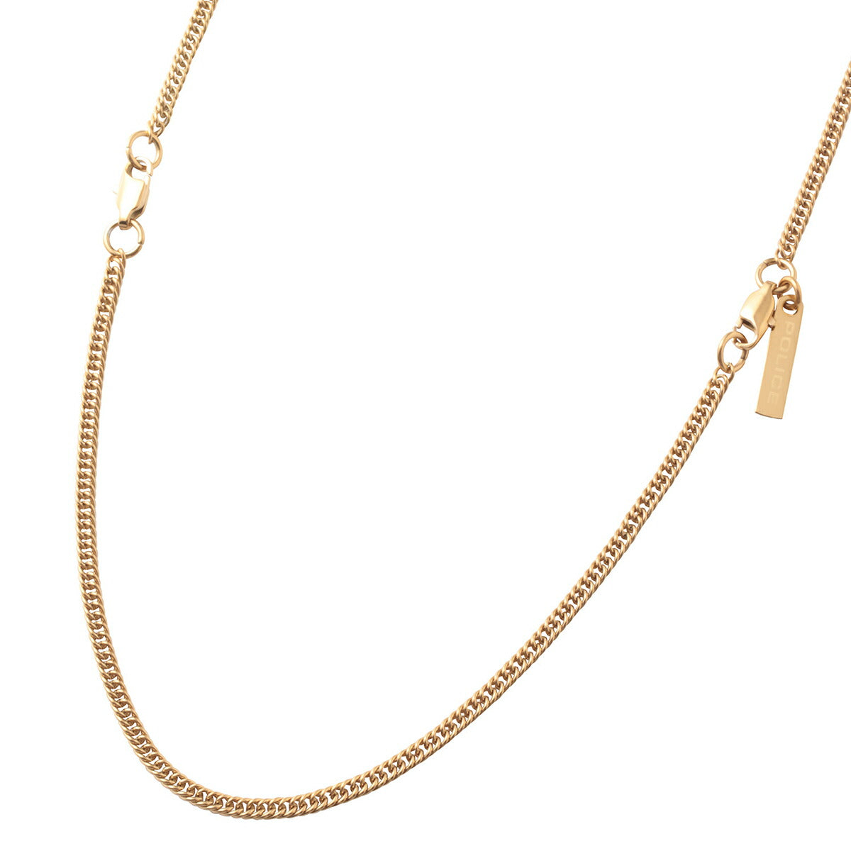 ポリス POLICE ネックレス ペンダント HUKA GN2102511 おしゃれ 誕生日 プレゼント