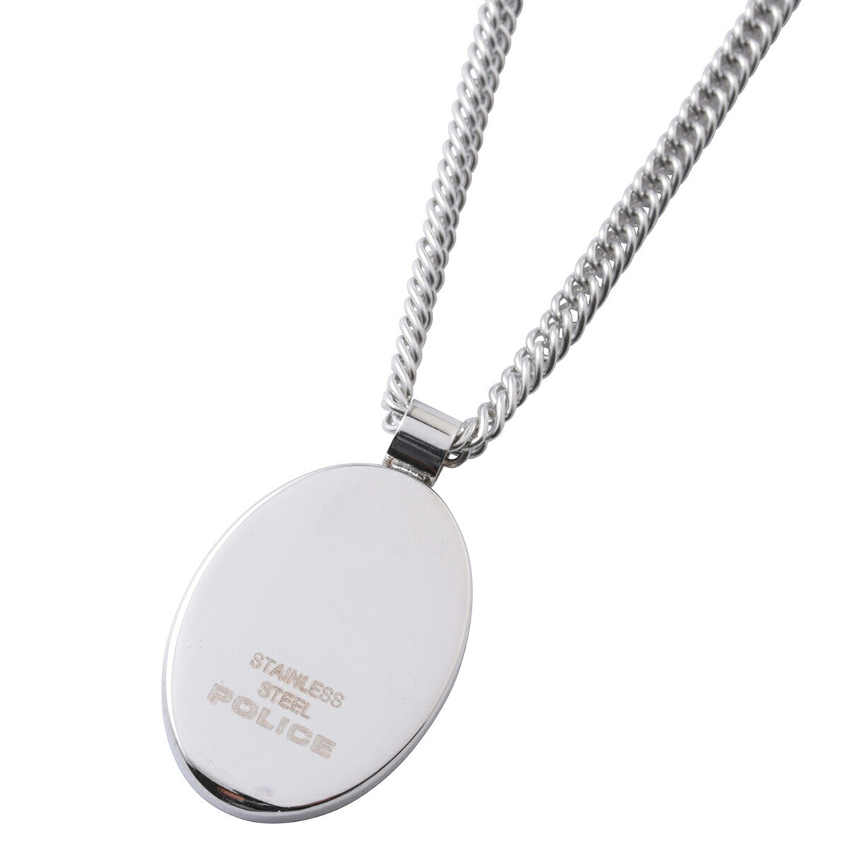 ポリス POLICE ネックレス ペンダント HUKA GN2102512 おしゃれ 誕生日 プレゼント