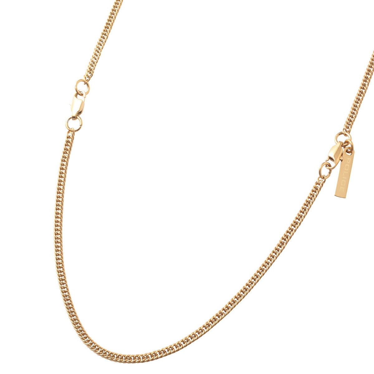 ポリス POLICE ネックレス ペンダント HUKA GN2102513 おしゃれ 誕生日 プレゼント