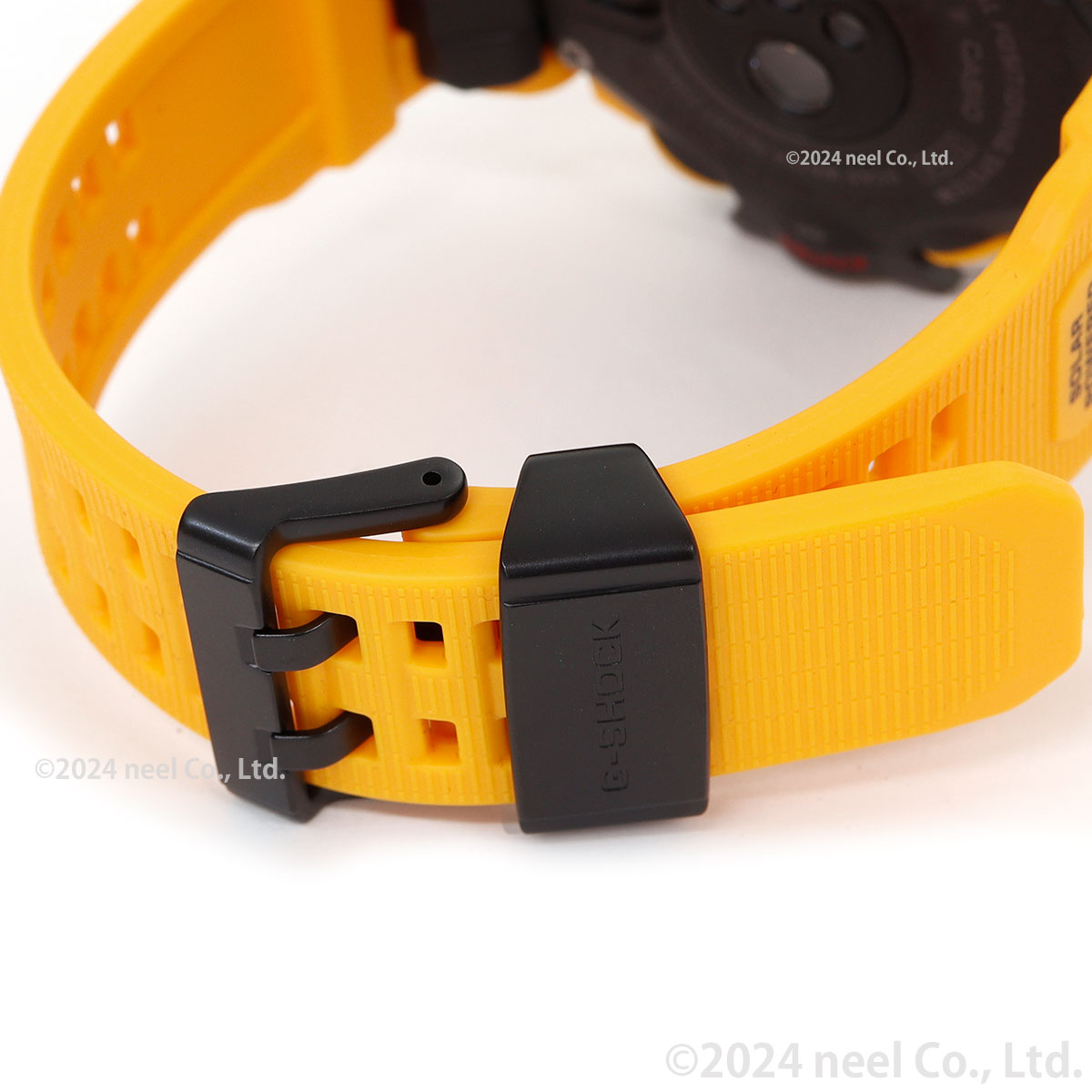 G-SHOCK カシオ Gショック レンジマン CASIO RANGEMAN GPR-H1000-9JR 電波 ソーラー 電波時計 腕時計 メンズ MASTER OF G【2024 新作】