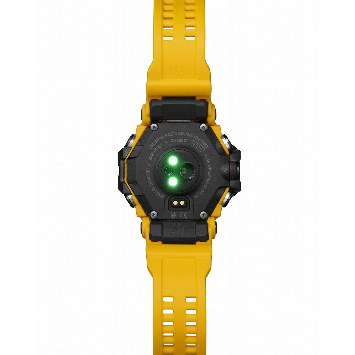 G-SHOCK カシオ Gショック レンジマン CASIO RANGEMAN GPR-H1000-9JR 電波 ソーラー 電波時計 腕時計 メンズ MASTER OF G【2024 新作】