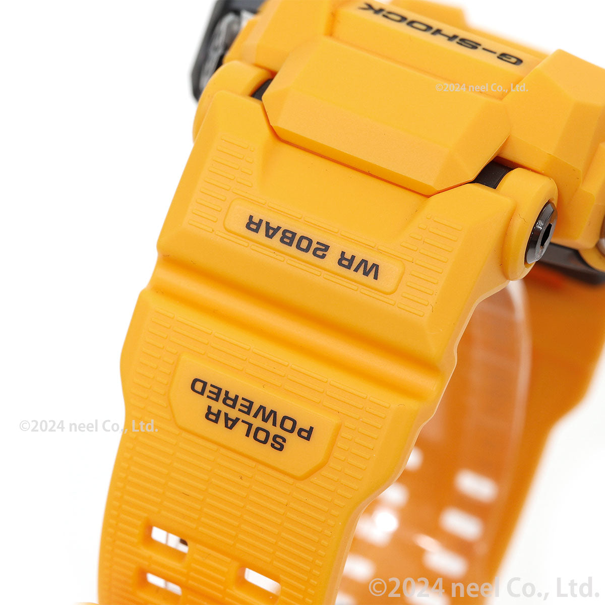 G-SHOCK カシオ Gショック レンジマン CASIO RANGEMAN GPR-H1000-9JR 電波 ソーラー 電波時計 腕時計 メンズ MASTER OF G【2024 新作】