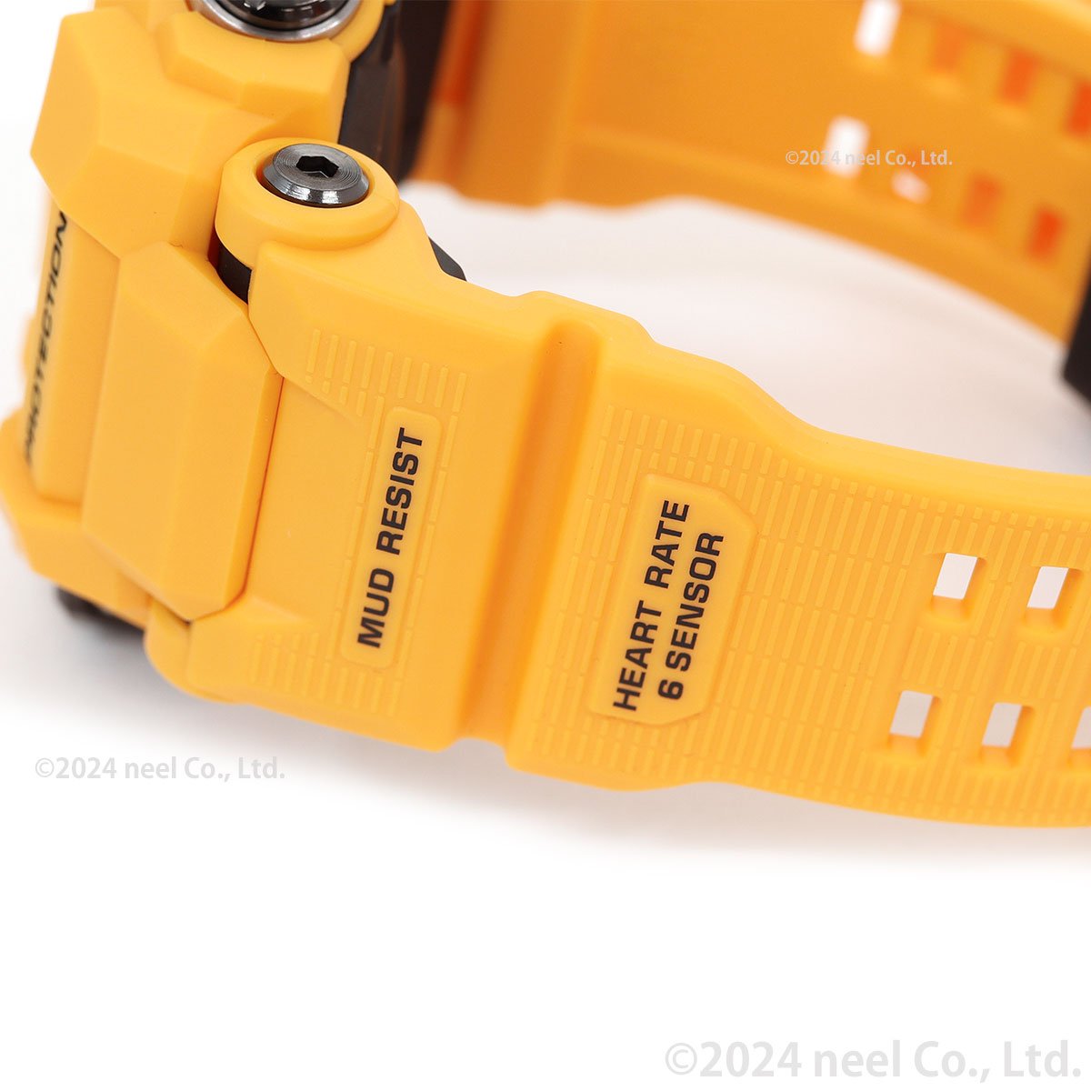 G-SHOCK カシオ Gショック レンジマン CASIO RANGEMAN GPR-H1000-9JR 電波 ソーラー 電波時計 腕時計 メンズ MASTER OF G【2024 新作】