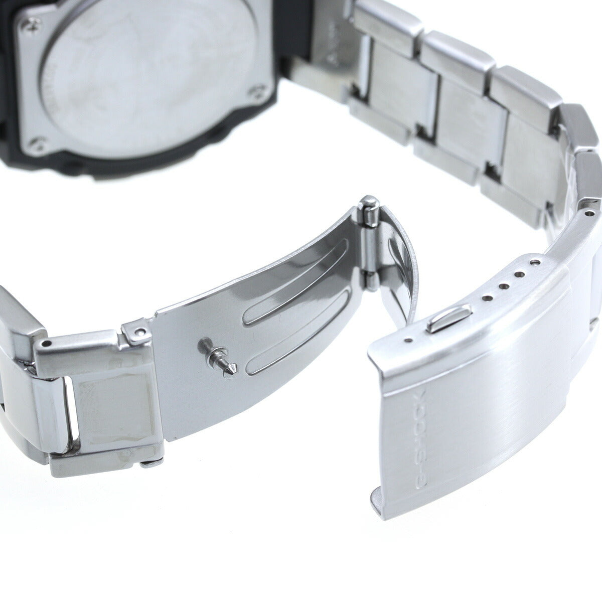 カシオ Gショック Gスチール CASIO G-SHOCK G-STEEL 電波 ソーラー 電波時計 腕時計 メンズ タフソーラー GST-W310D-1AJF