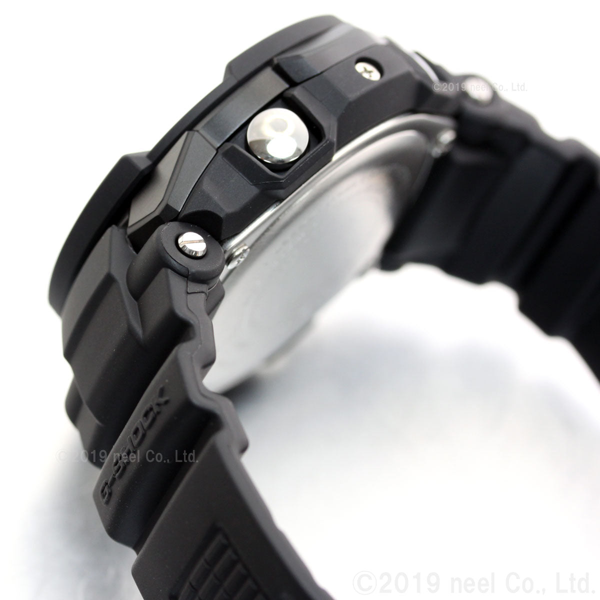 G-SHOCK 電波 ソーラー腕時計 カシオ Gショック スカイコックピット GSHOCK SKY COCKPIT CASIO GW-3000B-1AJF ブラック【新作モデル】【正規品】【正規品】【送料無料】