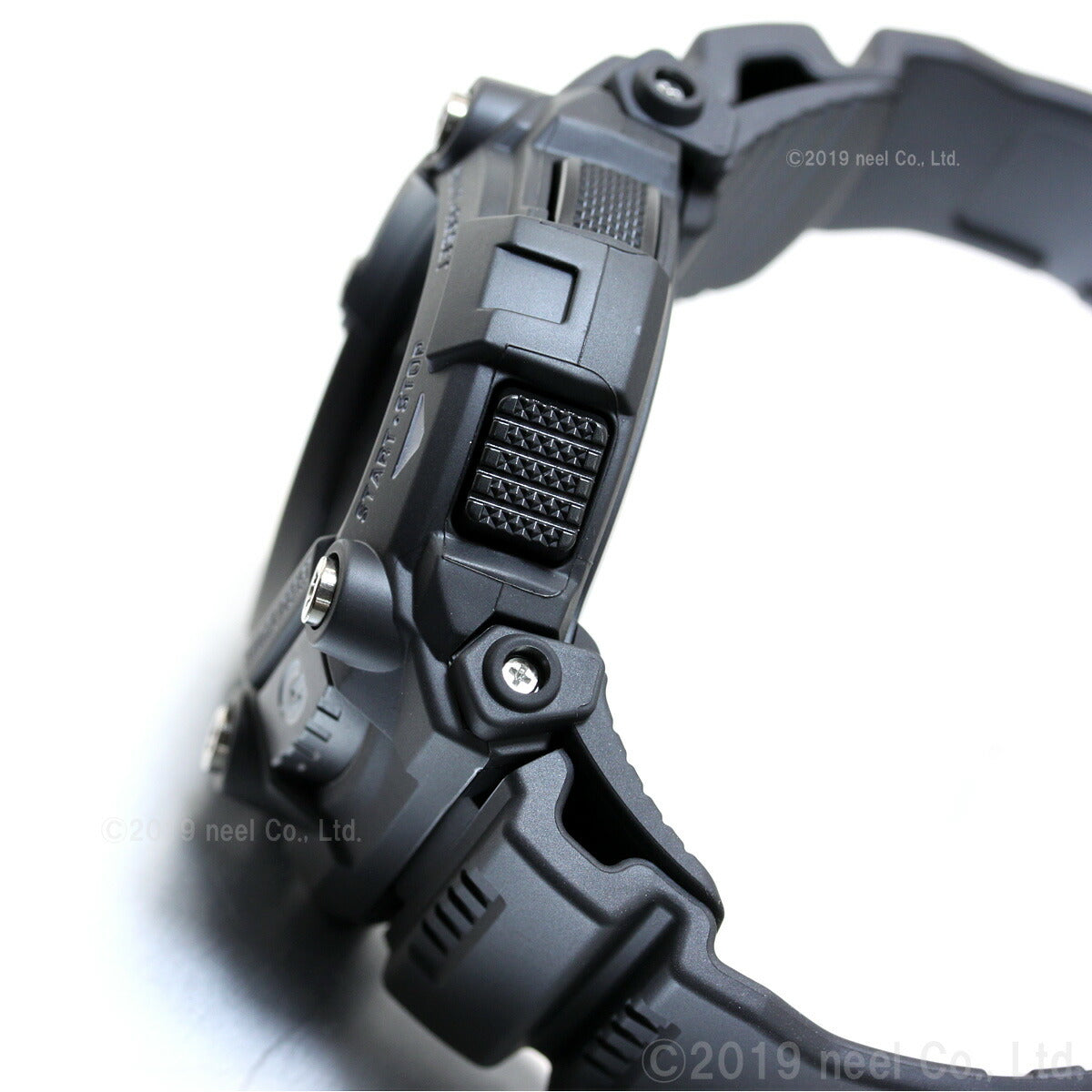 カシオ Gショック G-SHOCK 電波時計 ソーラー メンズ GW-7900B-1JF【正規品】【送料無料】