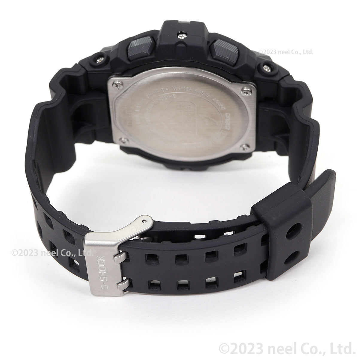 GW-8900-1JF カシオ Gショック G-SHOCK 電波 ソーラー 腕時計 メンズ タフソーラー GW-8900-1JF