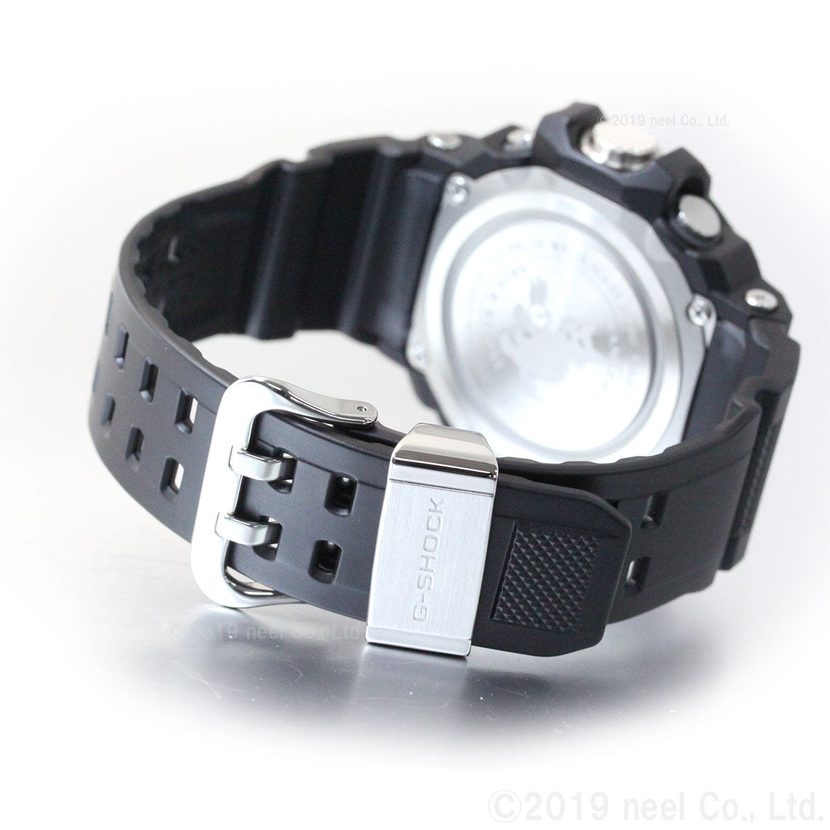 カシオ Gショック レンジマン CASIO G-SHOCK RANGEMAN 電波 ソーラー 電波時計 腕時計 メンズ マスターオブG GW-9400J-1JF【カシオ Gショック】【正規品】【送料無料】