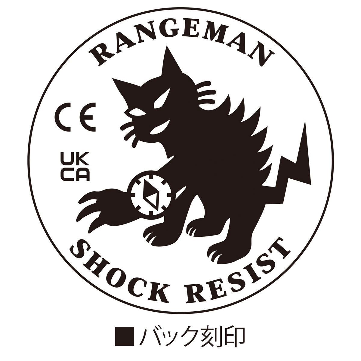 G-SHOCK カシオ Gショック レンジマン CASIO RANGEMAN GW-9400YJ-1JF 電波 ソーラー 電波時計 腕時計 メンズ MASTER OF G