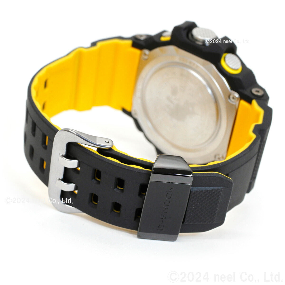 G-SHOCK カシオ Gショック レンジマン CASIO RANGEMAN GW-9400YJ-1JF 電波 ソーラー 電波時計 腕時計 メンズ MASTER OF G