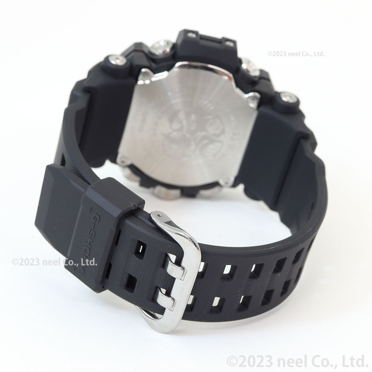 G-SHOCK 電波 ソーラー 電波時計 カシオ Gショック マッドマン MUDMAN 腕時計 メンズ MASTER OF G GW-9500-1JF