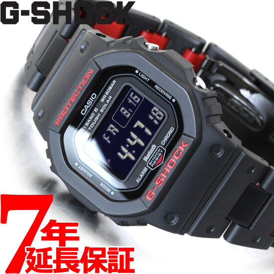 腕時計(デジタル)GW-B5600HR- 1JF - dibrass.com