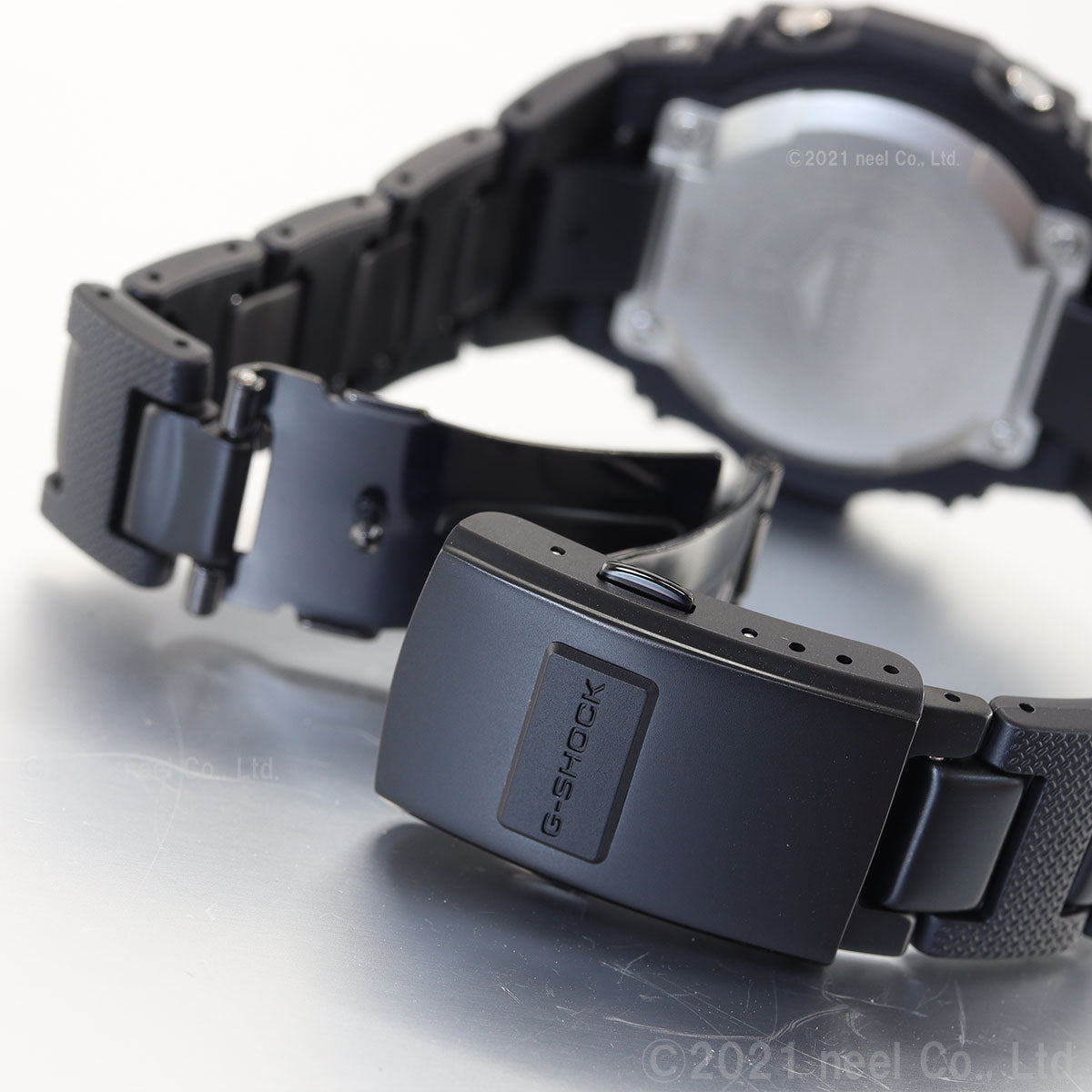G-SHOCK Gショック GW-M5610UBC-1JF 電波 ソーラー 電波時計 5600 ブラック デジタル メンズ 腕時計 カシオ CASIO タフソーラー