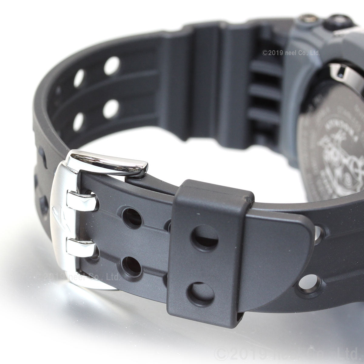 G-SHOCK フロッグマン CASIO 20気圧潜水用防水 G-SHOCK カシオ Gショック 腕時計 マスターオブG GWF-1000-1JF【正規品】【送料無料】