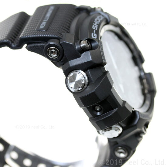 カシオ Gショック マッドマスター CASIO G-SHOCK MUDMASTER 腕時計 メンズ MASTER OF G GWG-100-1AJF