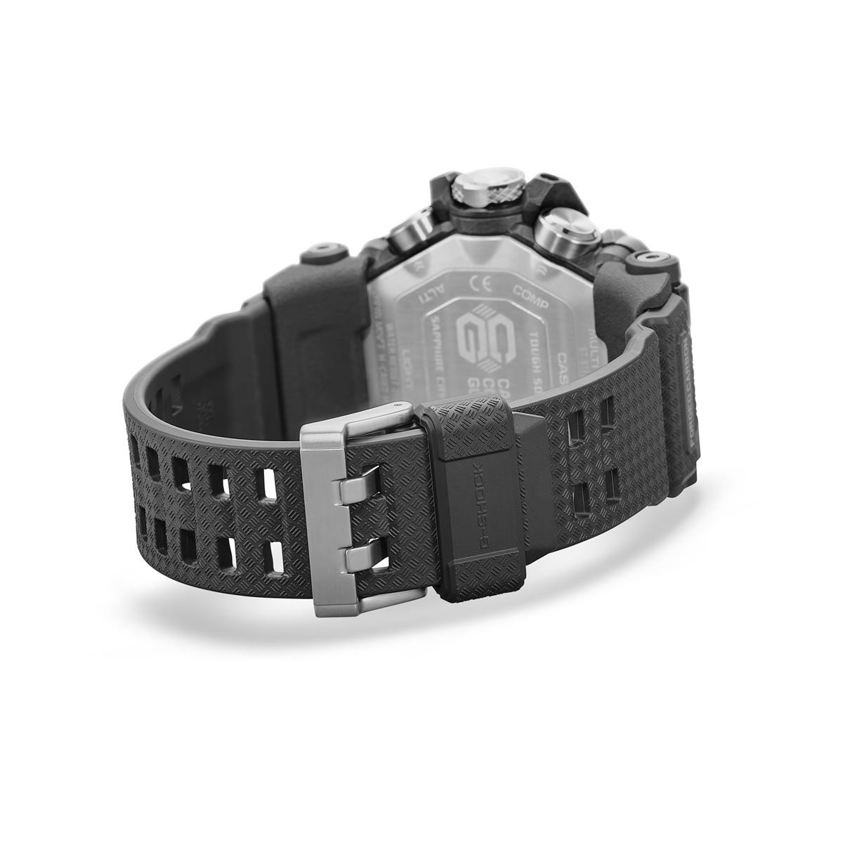 G-SHOCK カシオ Gショック マッドマスター CASIO 腕時計 メンズ MASTER OF G GWG-2000-1A1JF
