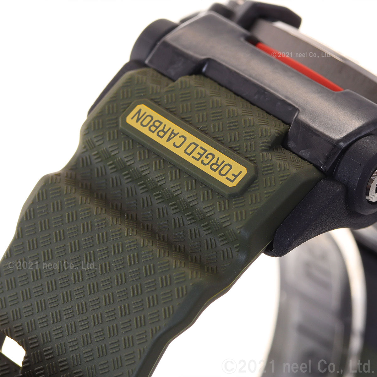 G-SHOCK カシオ Gショック マッドマスター CASIO 腕時計 メンズ MASTER OF G GWG-2000-1A3JF