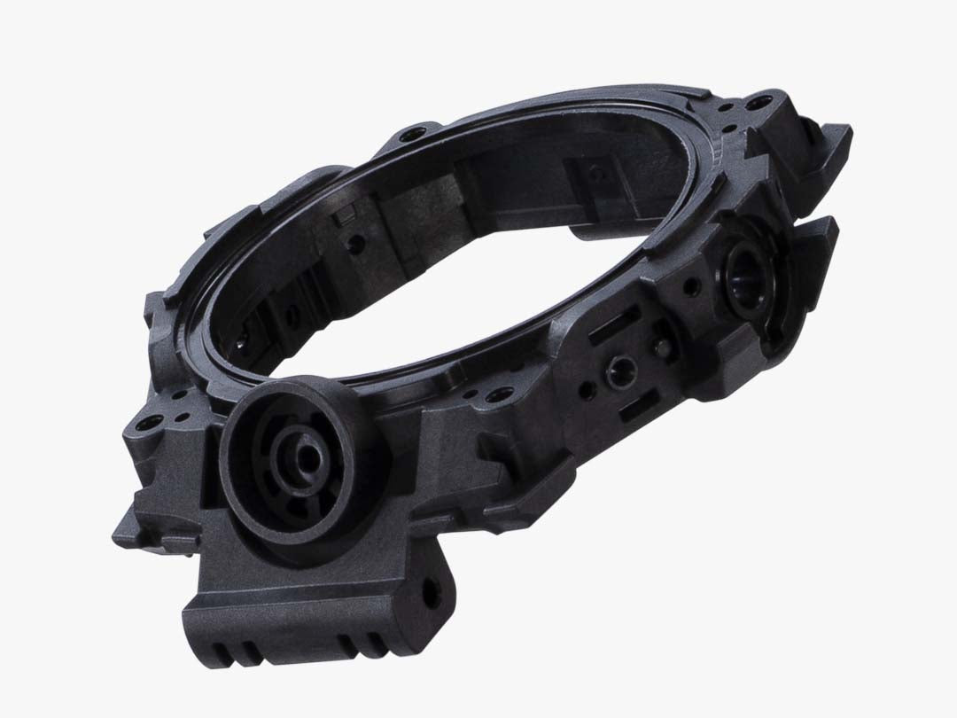 G-SHOCK 電波 ソーラー 電波時計 カシオ Gショック マッドマスター MUDMASTER 腕時計 メンズ MASTER OF G GWG-B1000-1A4JF