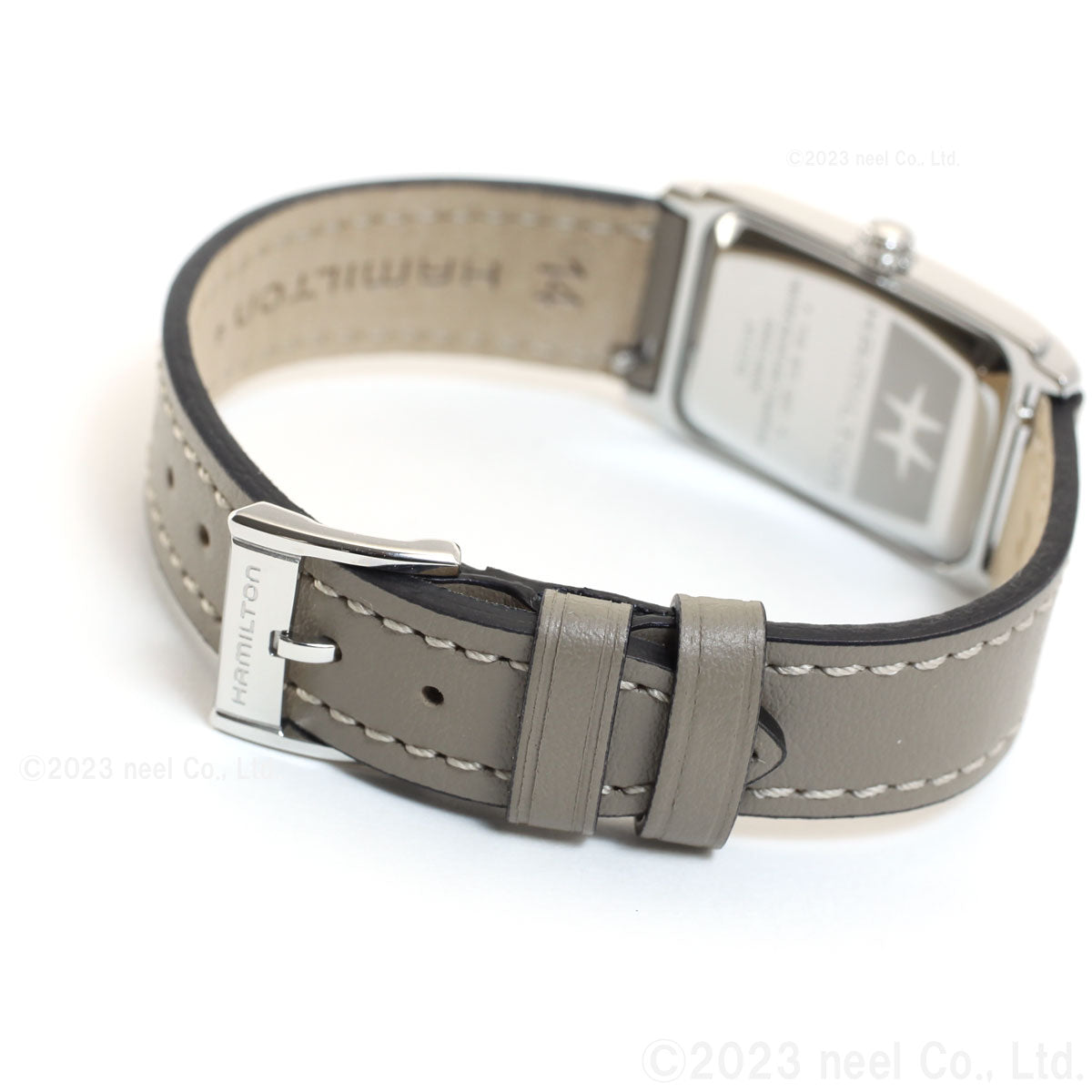 ハミルトン HAMILTON アメリカン クラシック アードモア クォーツ H11221514 腕時計 レディース AMERICAN CLASSIC ARDMORE QUARTZ【正規品】【60回分割手数料無料!】