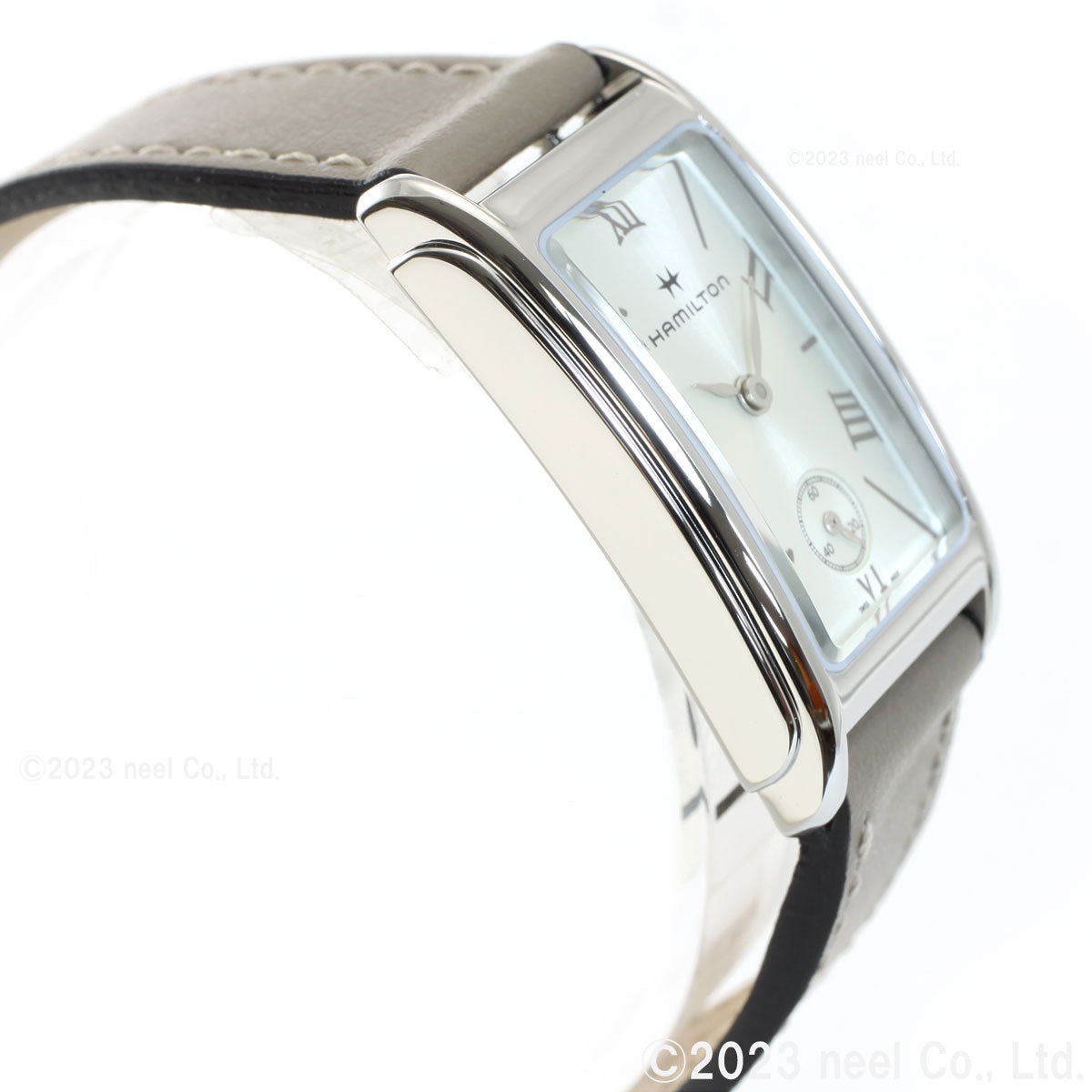ハミルトン HAMILTON アメリカン クラシック アードモア クォーツ H11221514 腕時計 レディース AMERICAN CLASSIC ARDMORE QUARTZ【正規品】【60回分割手数料無料!】
