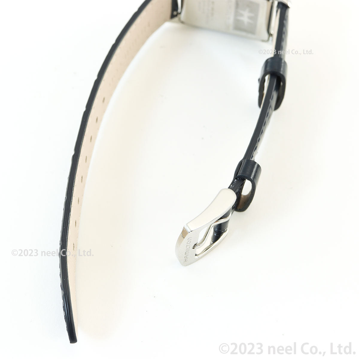 ハミルトン HAMILTON アメリカン クラシック ボルトン スモールセコンド クォーツ H13321611 腕時計 メンズ レディース AMERICAN CLASSIC BOULTON SMALL SECOND QUARTZ【正規品】【60回分割手数料無料!】