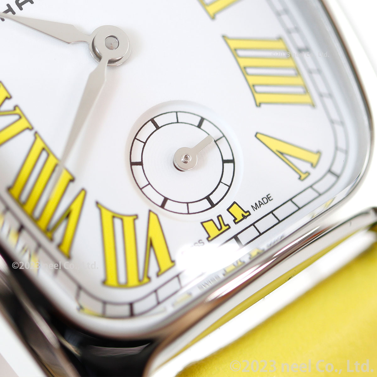 ハミルトン HAMILTON アメリカン クラシック ボルトン H13321812 腕時計 レディース AMERICAN CLASSIC BOULTON【正規品】【60回分割手数料無料!】