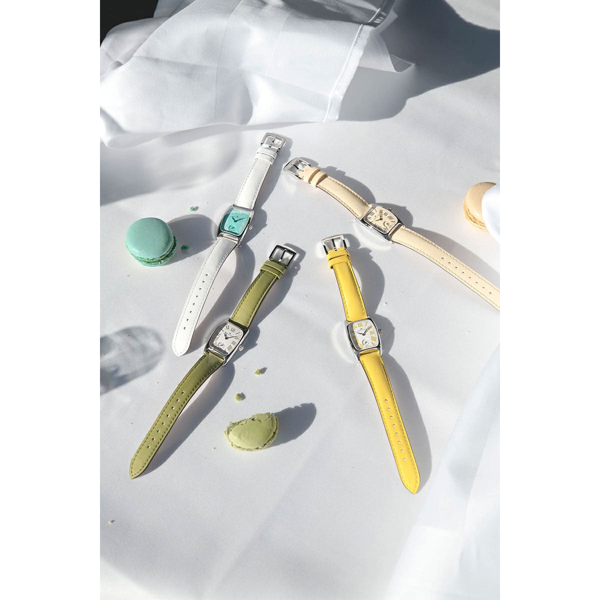 ハミルトン HAMILTON アメリカン クラシック ボルトン H13321821 腕時計 レディース AMERICAN CLASSIC BOULTON【正規品】【60回分割手数料無料!】