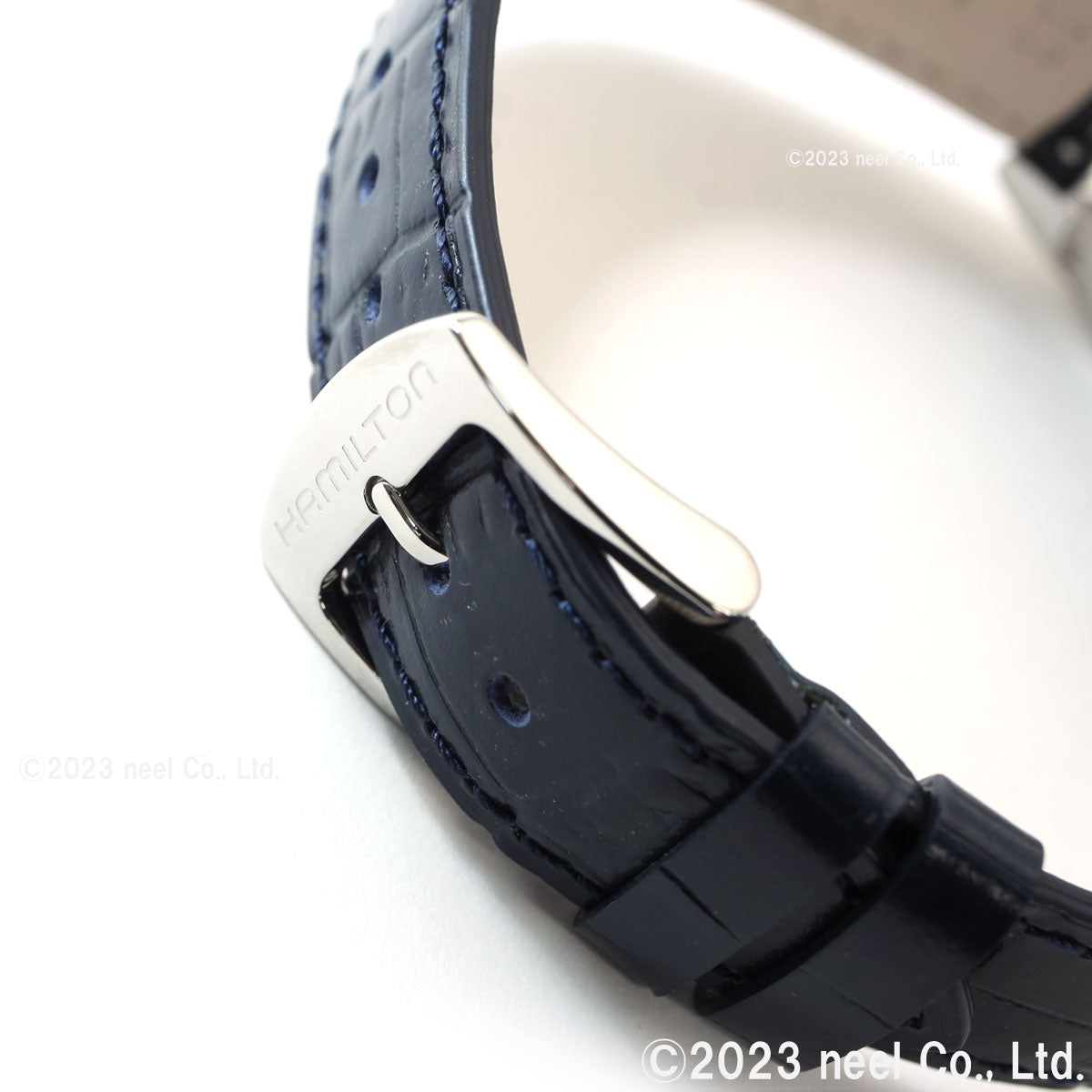 ハミルトン HAMILTON アメリカン クラシック ボルトン スモールセコンド クォーツ H13421611 腕時計 メンズ レディース AMERICAN CLASSIC BOULTON SMALL SECOND QUARTZ【正規品】【60回分割手数料無料!】