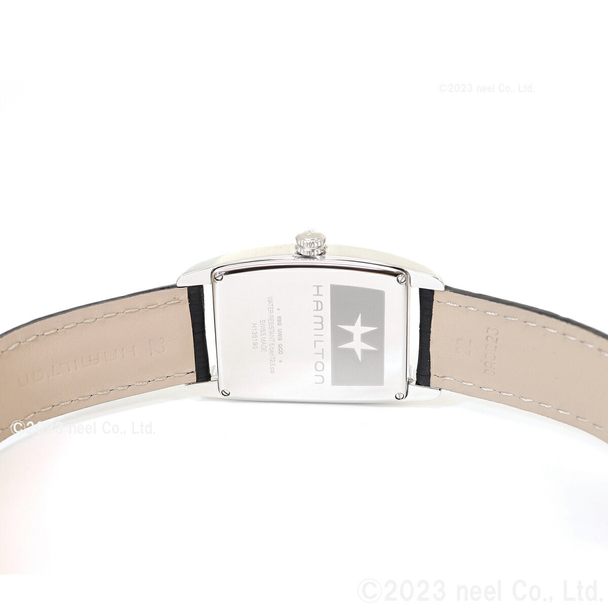 ハミルトン HAMILTON アメリカン クラシック ボルトン メカニカル H13519711 腕時計 メンズ レディース 手巻き AMERICAN CLASSIC BOULTON MECHANICAL【正規品】【60回分割手数料無料!】